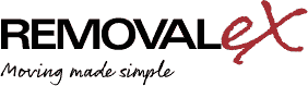 Removalex -logo